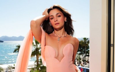 Alia Bhatt questions male-oriented Indian cinema; faces hypocrisy claims over Animal praise