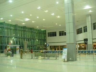 Big Boost for Nagpur! Cabinet clears mega airport modernisation plan under PPP model