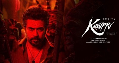 Suriya-Trisha starrer Karuppu’s 9 am show cancelled despite Vijay’s nod