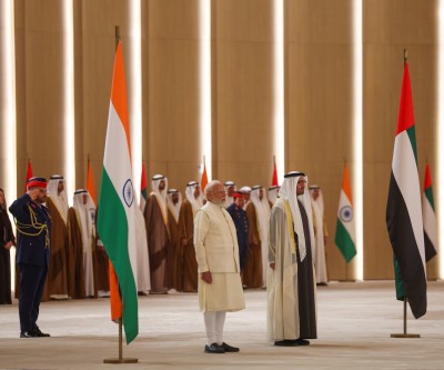 Modi’s UAE visit delivers major defence, energy deals amid Middle East tensions