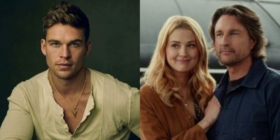 Virgin River casting alert! Mitchell Slaggert joins Season 8 in key role