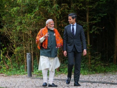 ‘Learn more about India’: New Delhi rejects Dutch PM's concerns on press freedom, minority rights