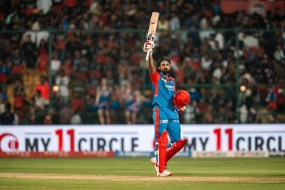 BCCI announces 15-member squad for one-off Test against Afghanistan, KL Rahul named new Vice-Captain