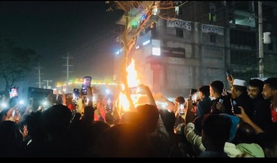 Bangladesh tightens crackdown in Dipu Das lynching case, 3 more arrested