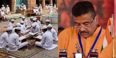 Bengal govt makes Vande Mataram compulsory in all madrasas, extends school directive