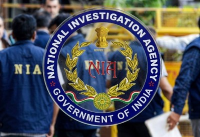 NIA arrests Kolkata man for spying for Pakistan intelligence network
