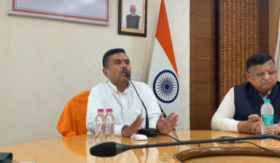Big crackdown in Bengal: Suvendu Adhikari-led govt to set up holding centres in every district for illegal immigrants