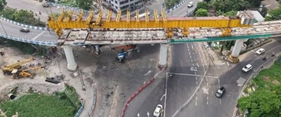 Kolkata finally keeps date with Chingrighata Metro link after years of Mamata-era roadblocks