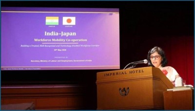 Tokyo hosts crucial India-Japan talks on skilled workforce mobility