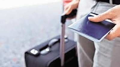 How travel-focused credit cards elevate your airport experience