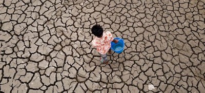 Climate shock warning: Earth could break heat records again before 2030, finds study