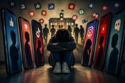 Meta, TikTok and YouTube to pay millions after Kentucky school district's explosive lawsuit. All details inside