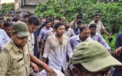 'Fake signature' probe: CID forms SIT; Abhishek Banerjee skips Bhavani Bhavan summon, seeks more time