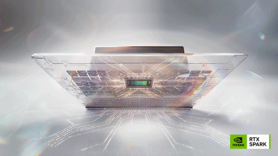 The future is here: NVIDIA, Microsoft turn Windows PCs into AI teammates