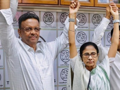 Mamata Banerjee loyalist Firhad Hakim set to quit as Kolkata Mayor as TMC faces internal revolt