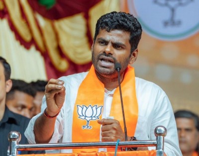 Exit signals from Annamalai? BJP leadership tries to hold the line