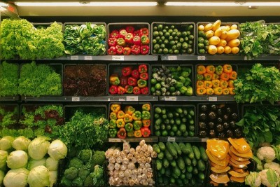 Canadian food safety tests show compliance rates above 97%, national inspection agency says