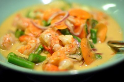 Bengal dish beats global competition — Chingri Malai curry ranked among world’s best shrimp foods