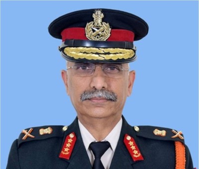 India always followed policy of strategic autonomy: Ex-Indian Army chief M.M. Naravane