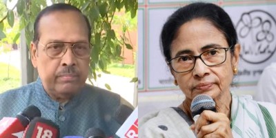 TMC MP Sukhendu Sekhar Roy quits party as Mamata Banerjee's grip on parliamentarians appears to slip