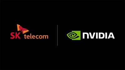 NVIDIA, SK Telecom unveil giant AI cloud plan — First “AI Factory” coming up in 2027