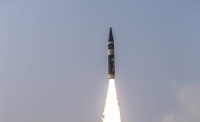 Big nuclear boost! India’s arsenal surges to around 190 warheads, says SIPRI report