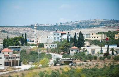 Canada imposes fresh sanctions over escalating settler violence in West Bank