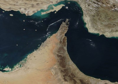 21 Indians rescued, 3 missing after missile strike on tanker near Strait of Hormuz