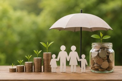 Unit Linked Insurance Plan (ULIP): Investment-Linked Insurance & Long-Term Wealth Generation