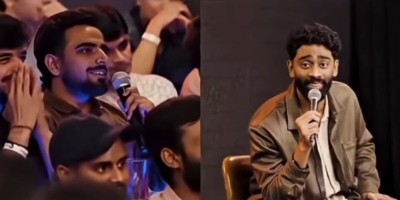 'Rs 370 biryani' joke lands in legal trouble: NCW, Maharashtra cyber cell act in comedian Pranit More row