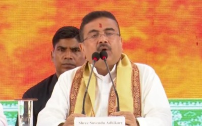 ‘Will bring back Tatas to Bengal’: CM Suvendu Adhikari unveils industrial revival push