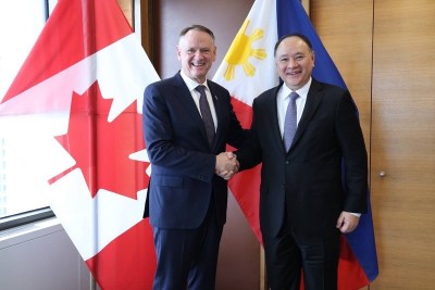Canada, Philippines sign defence agreements to deepen military cooperation in Indo-Pacific