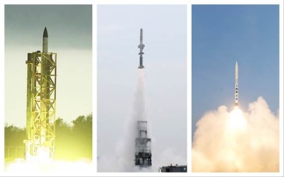 Big boost for India's security: DRDO successfully tests advanced missile shield