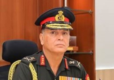 Who is LG Dhiraj Seth? India names new Army Chief who will replace Upendra Dwivedi
