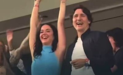 “Supportive boyfriend duties”: Justin Trudeau’s viral response to FIFA World Cup backlash
