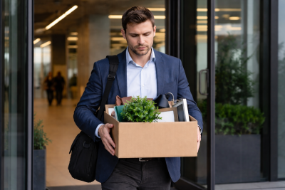 AI fear grows: Tech layoffs reach highest level in two years, claims report
