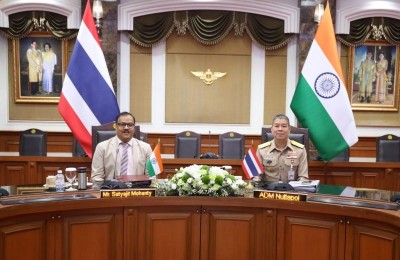 What did the 10th India-Thailand Defence Dialogue reveal about the Indo-Pacific’s future?