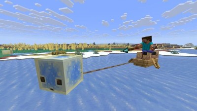 Minecraft Chaos Cubed update is here—And it changes everything