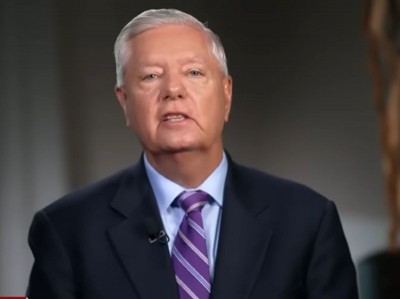 Republican Senator and top Trump ally Lindsey Graham dies at 71 after sudden illness