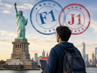 US urges foreign students to return before Sept 15 ahead of new visa rule