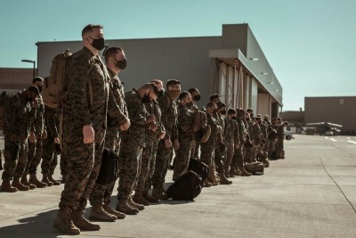 Expert warns US missile stockpiles may not sustain long-term Iran conflict