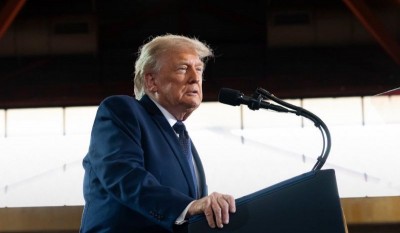 Trump slaps fresh tariffs on India, China and 58 others over forced labour concerns