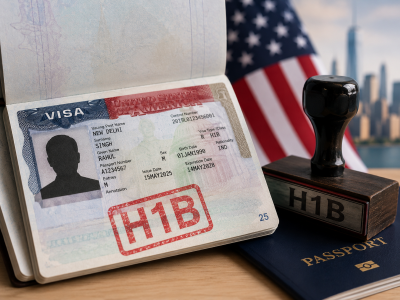 H-1B visa renewals may soon attract extra fees. What it means for Indians