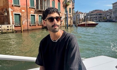 ‘I just had OCD’: Vijay Mallya's son Sidhartha reveals why he quit alcohol 8 years ago