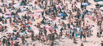 The Mediterranean’s own odyssey: An ecological treasure feels the strain