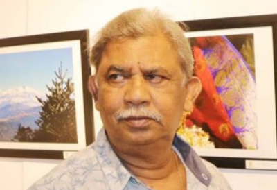 Raja Sen dies at 71: Prosenjit, Rituparna pay emotional tributes to National Film Award-winning filmmaker