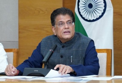 Piyush Goyal heads to Singapore: What India’s Commerce Minister will discuss during key 3-day visit