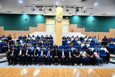 Franklin Templeton National Mutual Fund Olympiad returns for second edition, targets 50,000 students