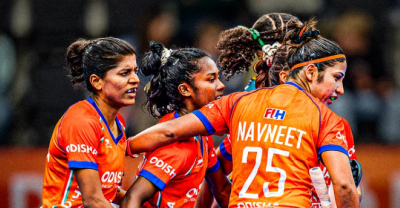 India hold England to 0-0 draw, storm into next round of women’s World Cup
