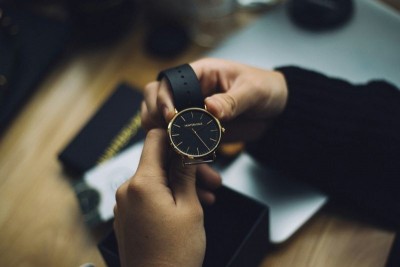 He earns Rs 32,000, but bought an Rs. 85,000 watch on EMI—Sparks off online debate